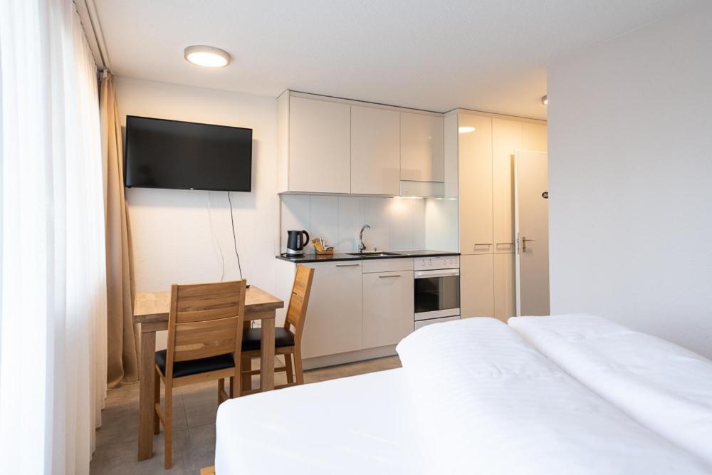 Ruti  Noah Hotel מראה חיצוני תמונה