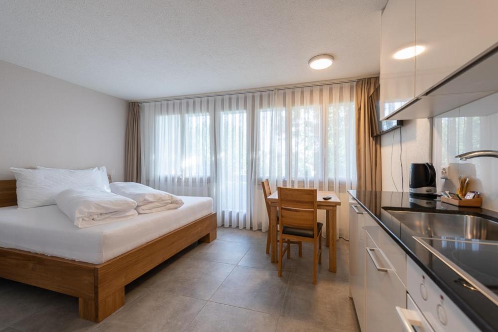 Ruti  Noah Hotel מראה חיצוני תמונה